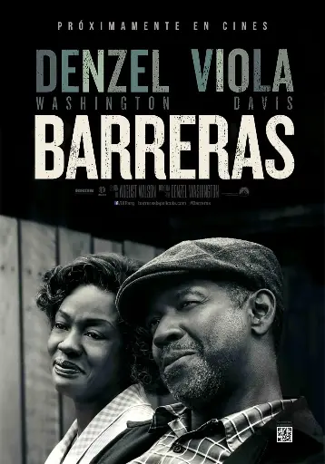 [2016] - Barreras - 1080p