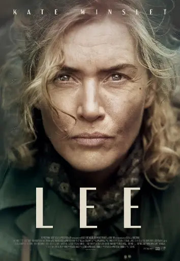 [2023] - Lee Miller: Retratos de Guerra - 1080p