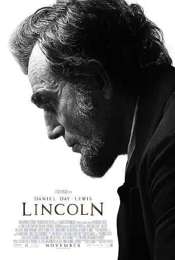 [2012] - Lincoln - 1080p