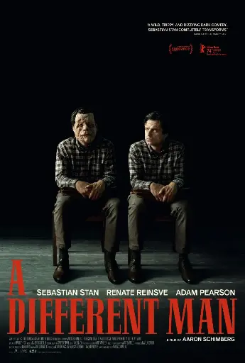 [2024] - Un Hombre Diferente - 1080p