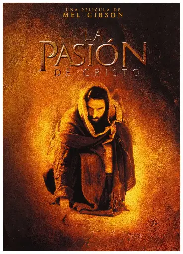 [2004] - La Pasión de Cristo - 1080p