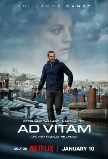 [2025] - Ad Vitam - 1080p