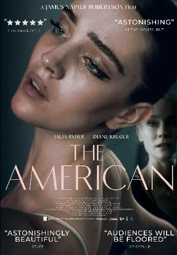 [2023] - Joika: Una Americana en el Bolshói - 1080