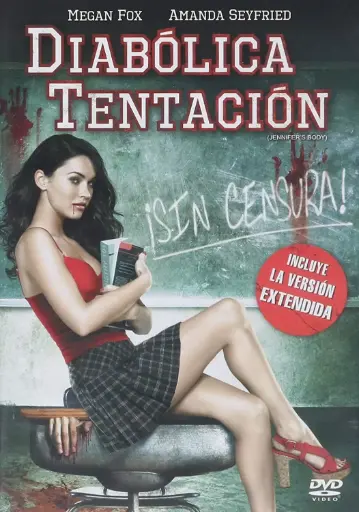 [2009] - Diabólica Tentación - 1080