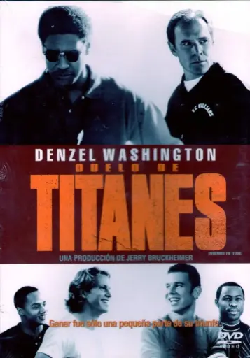 [2000] - Duelo de Titanes - 1080