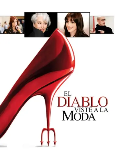 [2006] - El Diablo Viste a la Moda - 1080
