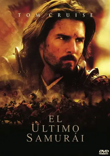 [2003] - El último Samurái - 1080