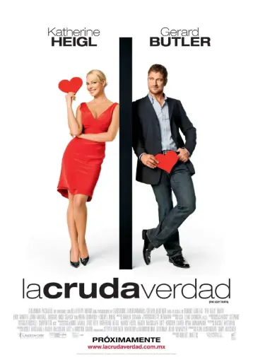 [2009] - La Cruda Verdad - 1080