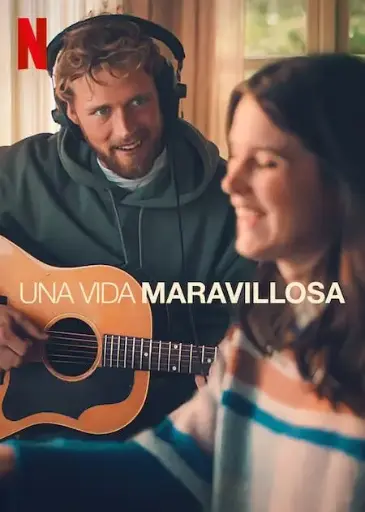 [2023] - Una Vida Maravillosa - 1080