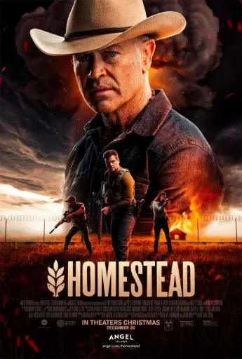 [2024] - Homestead - 1080