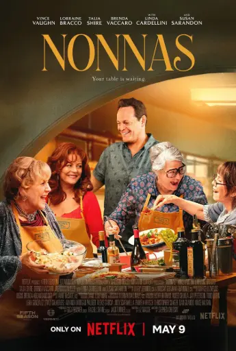 [2025] - Nonnas - 1080