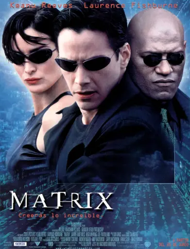 [1999] - Matrix - 1080