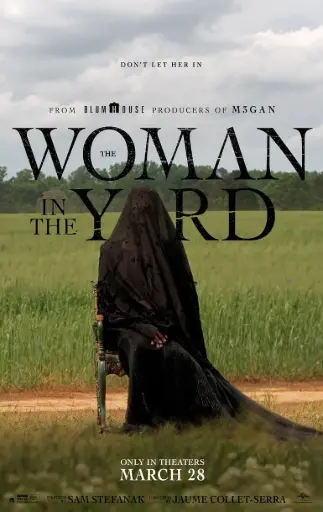[2025] - La Mujer de las Sombras - 1080