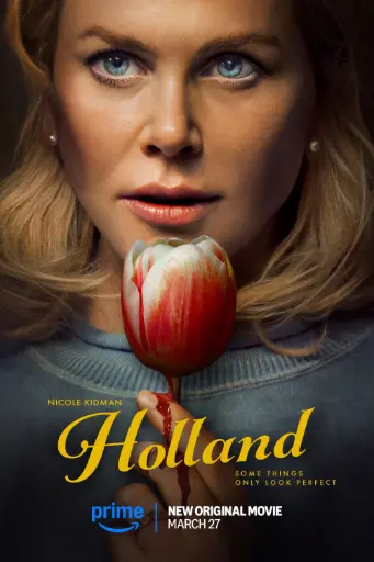 [2025] - Holland- 1080