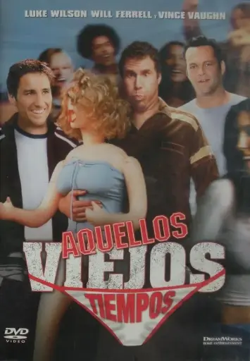 [2003] - Aquellos Viejos Tiempos - 1080 