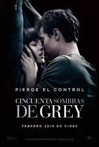 [2015] - Cincuenta Sombras de Grey - 1080