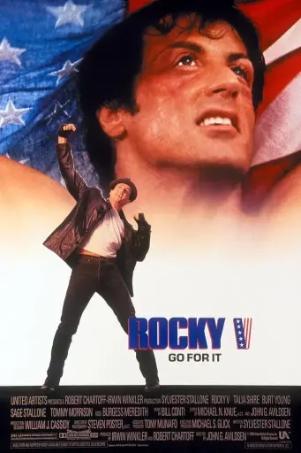[1990] - Rocky V - 1080