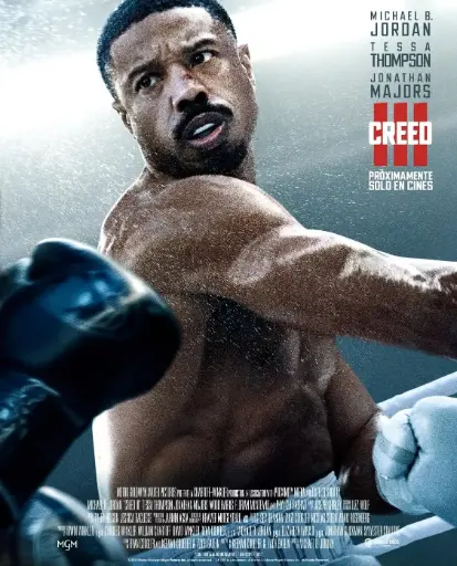 [2023] - Creed III - 1080