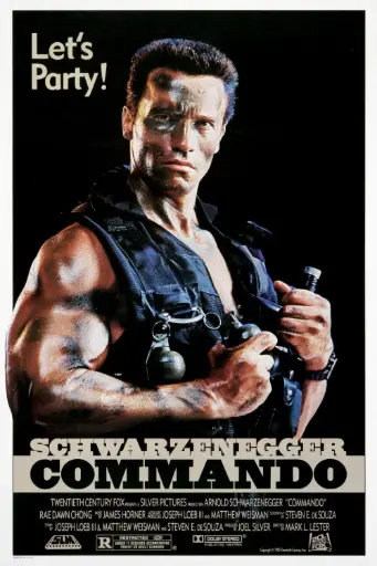 [1985] - Comando - 1080