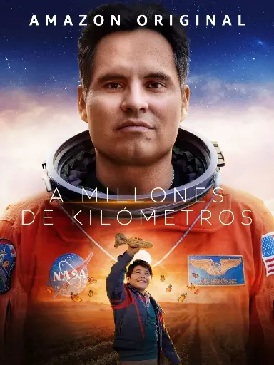 [2023] - A Millones de Kilómetros - 1080p