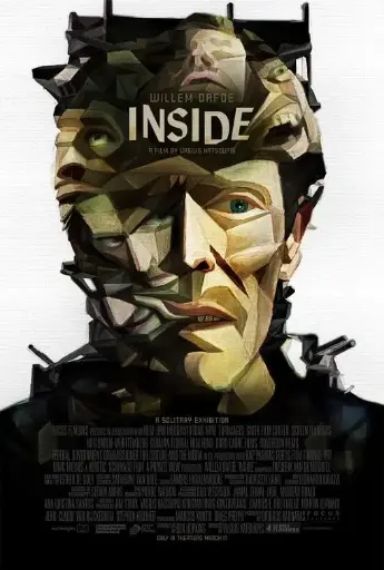 [2023] - Adentro - 1080p
