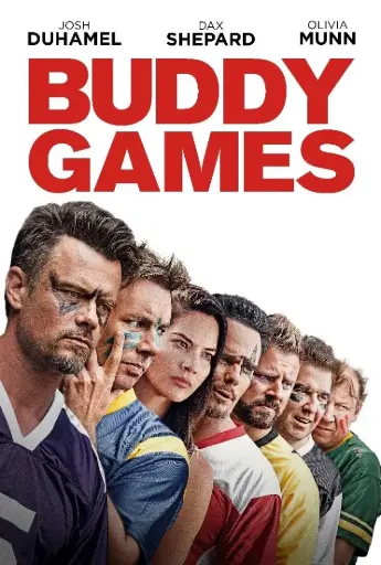 [2019] - Juego entre Amigos - 1080