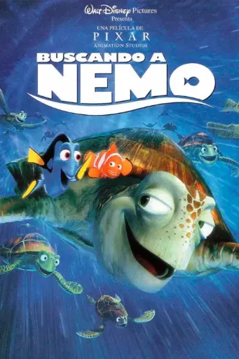 [2003] - Buscando a Nemo - 1080