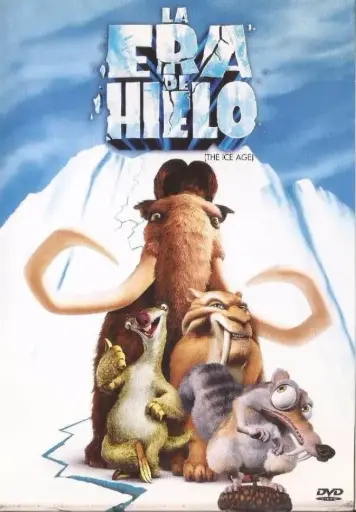 [2002] - La Era del Hielo - 1080