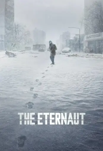 [2025] - El Eternauta: Season 01 - 1080p
