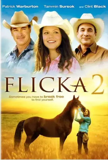 [2010] - Flicka 2 - 1080