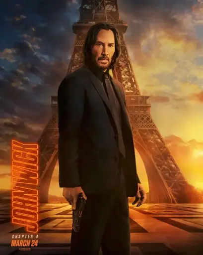 [2023] - John Wick 4 - 1080p