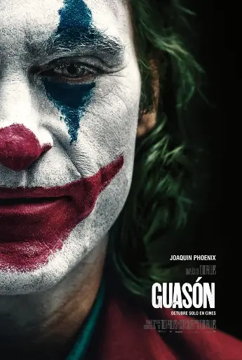 [2019] - Joker - 1080p