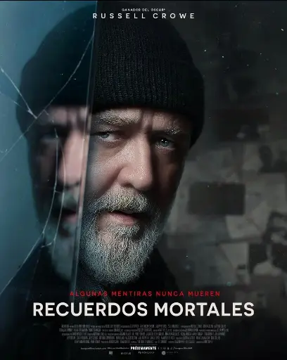 [2024] - Recuerdos Mortales - 1080p