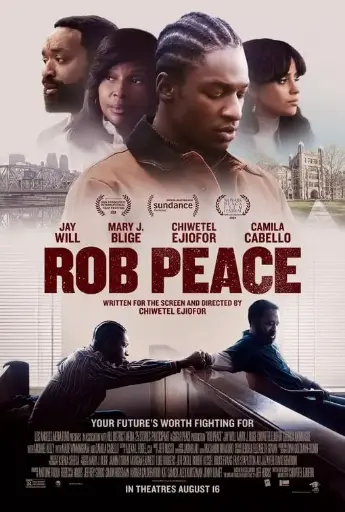 [2024] -  Rob Peace - 1080p
