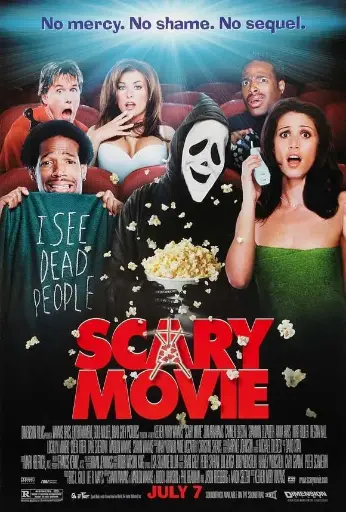 [2000] - Scary Movie - 1080p